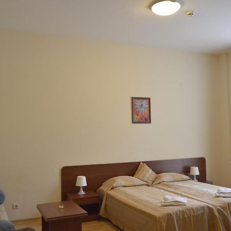 Persey Flora Apartments Borovets Dış mekan fotoğraf