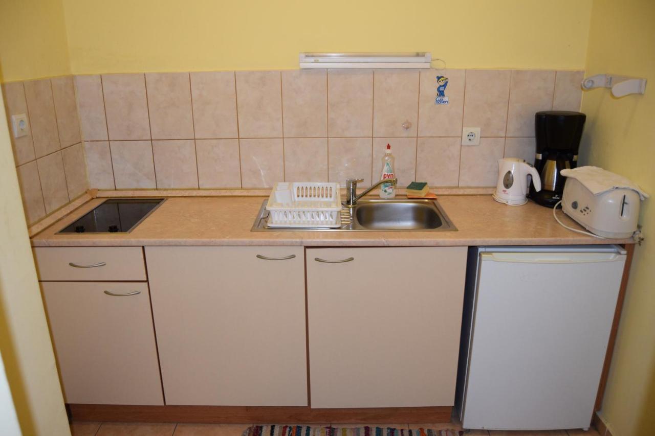 Persey Flora Apartments Borovets Dış mekan fotoğraf