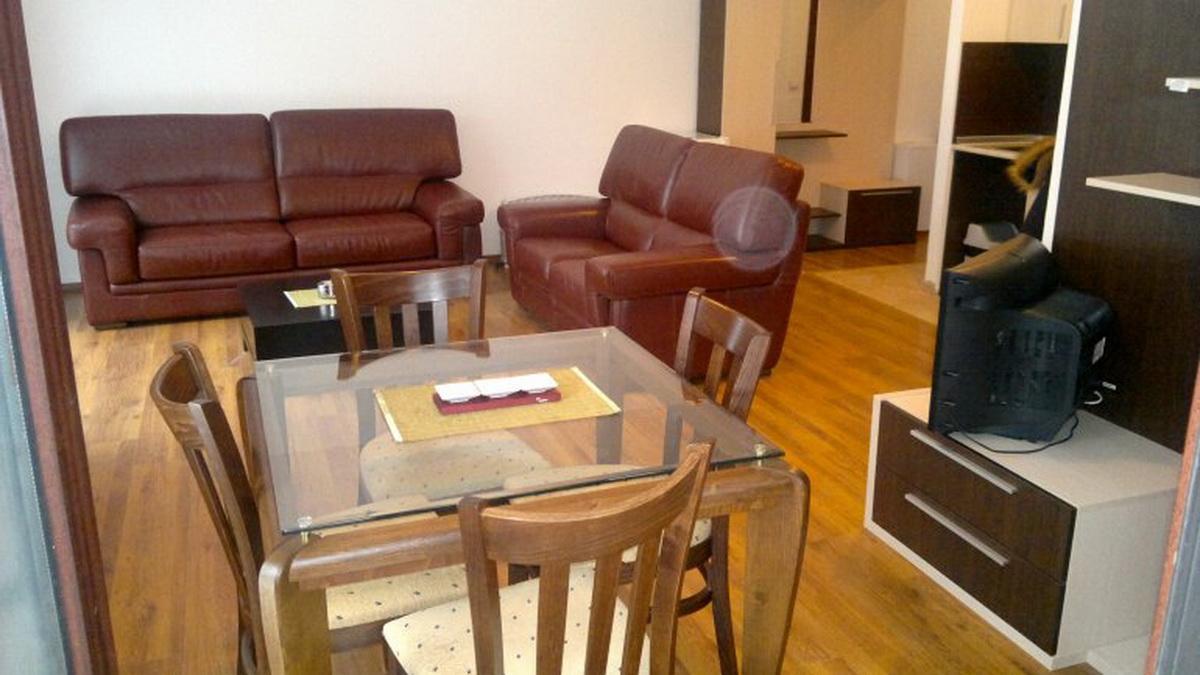 Persey Flora Apartments Borovets Dış mekan fotoğraf