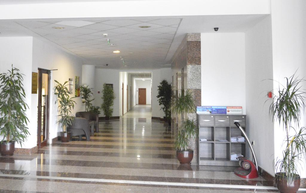 Persey Flora Apartments Borovets Dış mekan fotoğraf