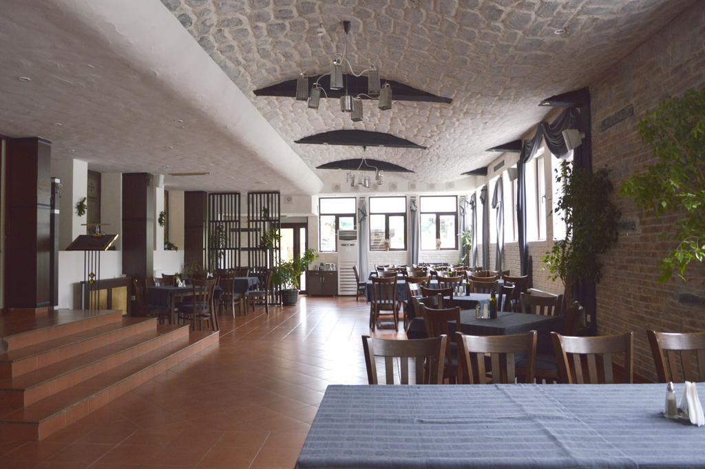 Persey Flora Apartments Borovets Dış mekan fotoğraf