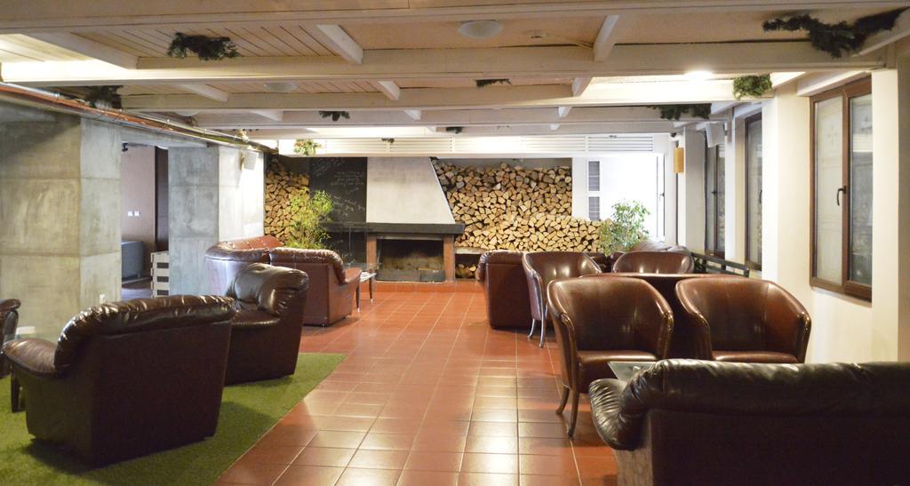 Persey Flora Apartments Borovets Dış mekan fotoğraf
