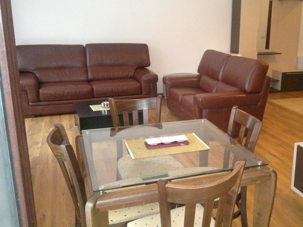 Persey Flora Apartments Borovets Dış mekan fotoğraf