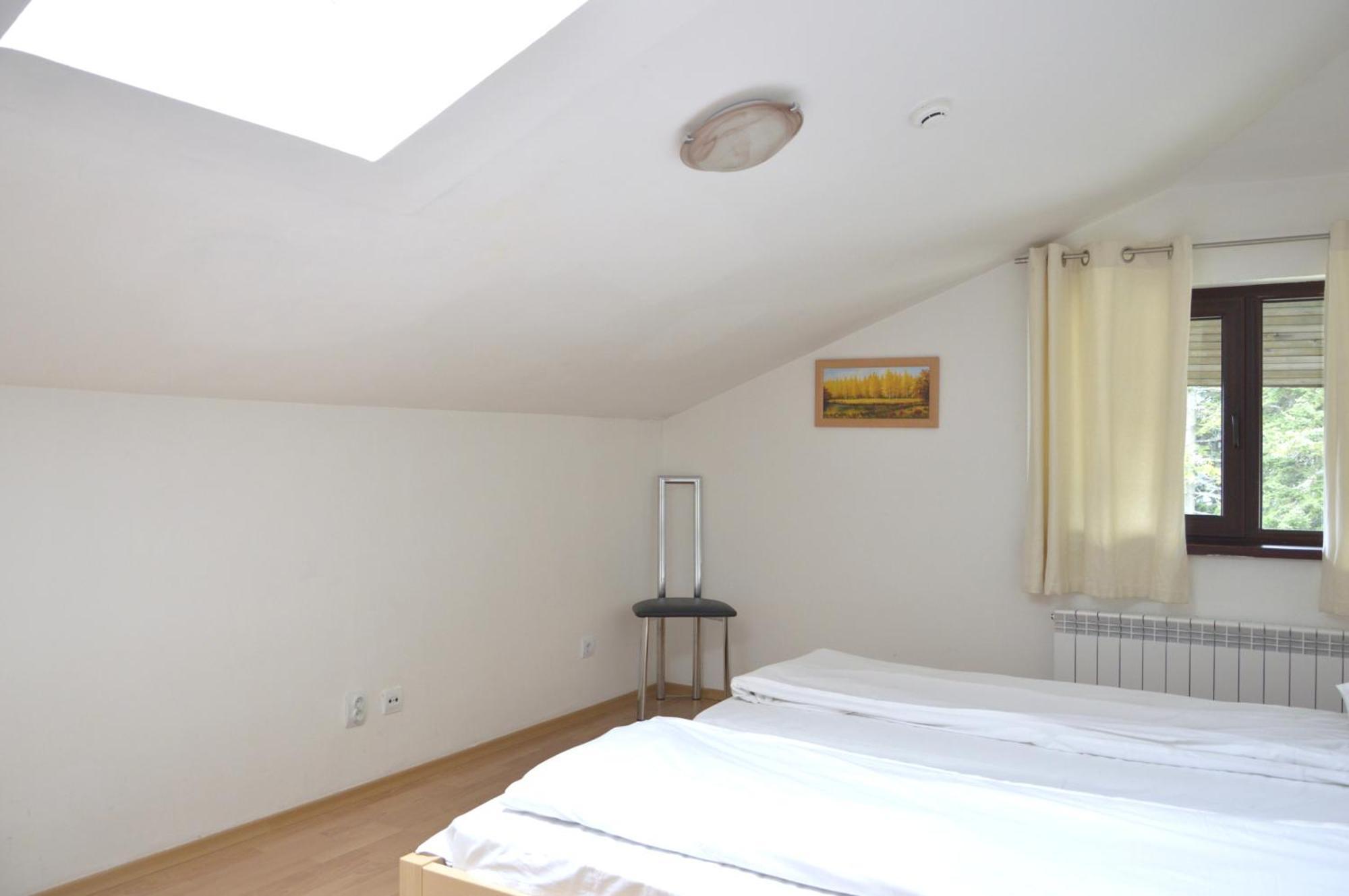Persey Flora Apartments Borovets Dış mekan fotoğraf