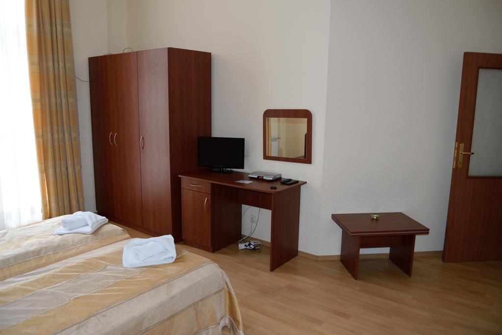 Persey Flora Apartments Borovets Oda fotoğraf