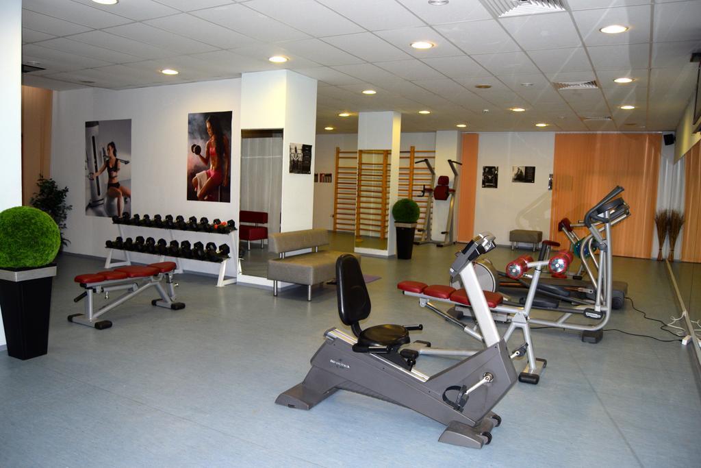 Persey Flora Apartments Borovets Dış mekan fotoğraf