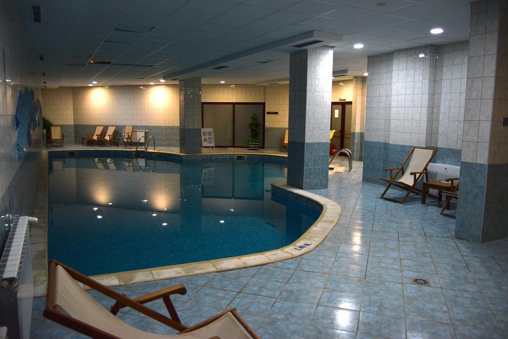 Persey Flora Apartments Borovets Dış mekan fotoğraf