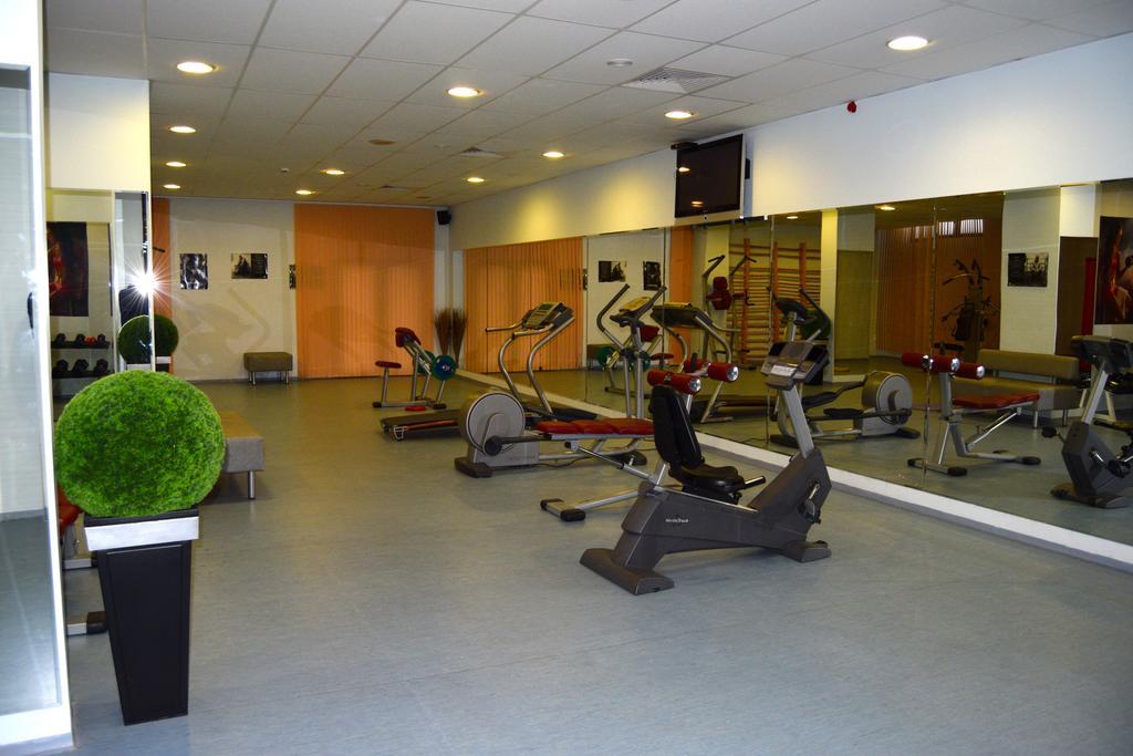 Persey Flora Apartments Borovets Dış mekan fotoğraf